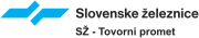 Slovenské železnice