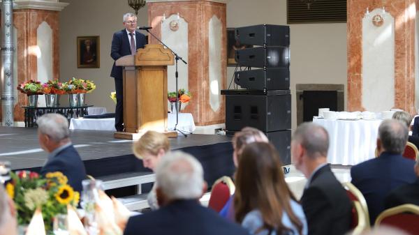 Deň železničiarov 2025