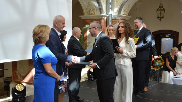 Deň železničiarov 2025