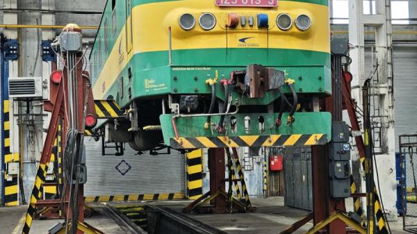 Úspešné externé audity certifikovaných produktov v ZSSK CARGO