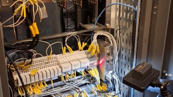 Bezpečnejšie trate, modernejšie rušne – Európa podporuje slovenské železnice