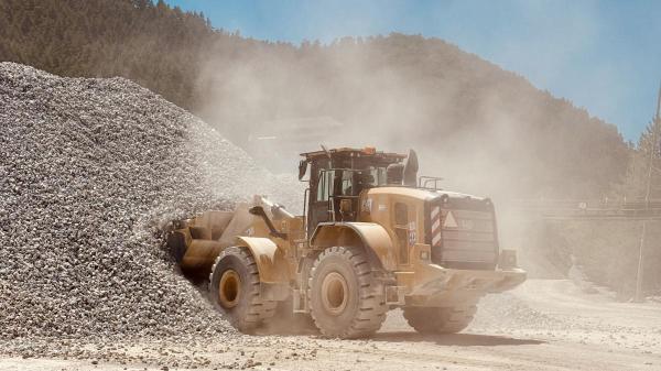 Z nuly na 90 vozňov za 10 dní