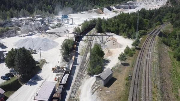 Z nuly na 90 vozňov za 10 dní